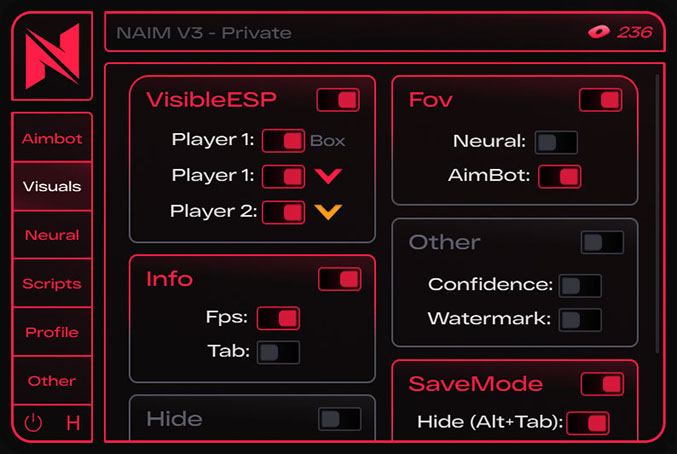 NAIM 5